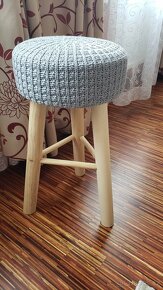 3 Legged Stool - 2