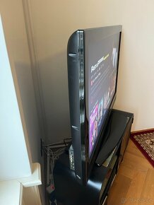 42" 1080p LCD HDTV - 2