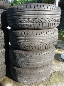 Bmw kola 195/55r16 - 2