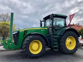 John Deere 8400R E23 - 2