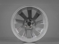 LAND ROVER DISCOVERY ORIG. ALU KOLA R18, 8x18, ET45 (2148) - 2