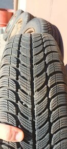 zimní pneu 175/65 R14 - 2