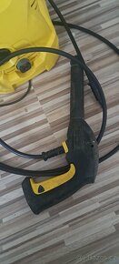 Tlaková mycka(wapka) zn.Karcher k2. Jen 300 Kč - 2