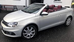 Volkswagen Eos 2.0 TDI 103 KW - 2