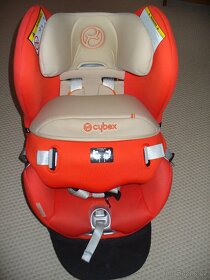 Autosedačka CYBEX SIRONA PLATINUM LINE - 2