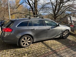 Opel Insignia - 2