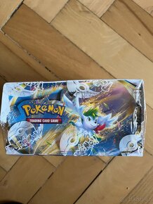 Pokemon Booster box brilliant stars - 2