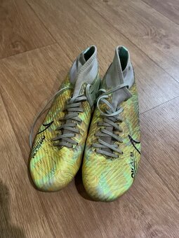 Kopačky Nike Mercurial, vel. 42 - 2