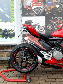 Panigale V2    2021/8 - 2