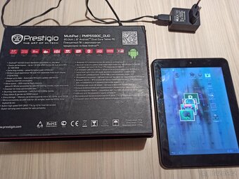 Tablet Prestigio - 2