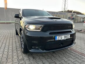 Dodge Durango - 2