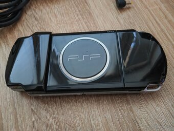 PSP Sony Playstation - 2