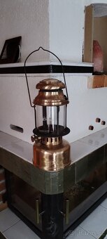 Lampa maxim ditmar - 2