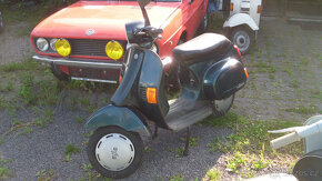 Piaggio Vespa PX 50 N - 2