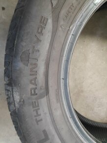 195/65R15 91H Uniroyal Rain Expert 3 - 2