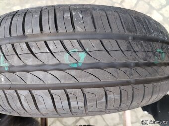 185/65/14 letni pneu PIRELLI 185/65 R14 - 2