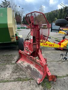 Naviják Farmi-Winde JL40T - 2