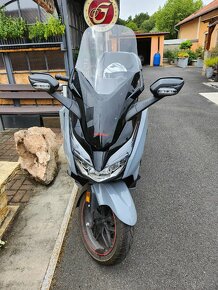 Honda Forza 300 - 2