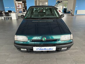 Škoda Felicia 1.3 LXI,50kW,ČR,TAŽNÉ,PŮVODNÍ RZ,EKO ZAPLACENO - 2