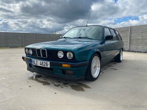 BMW E30 318i - 2