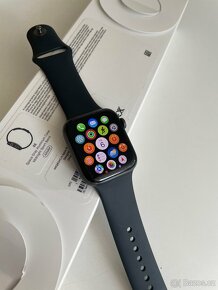 Apple watch SE, 44mm - 2