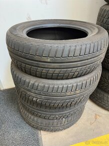 Letní pneu Kormoran Road performance 185/65 R15 - 2