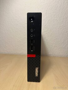 Lenovo ThinkCentre M710q - 2