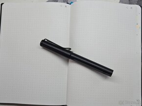 LAMY Safari NEOlab chytré pero - smart pen / zápisník - 2