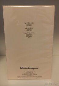 Salvatore Ferragamo Amo Ferragamo Per Lei EdP 100 ml - 2