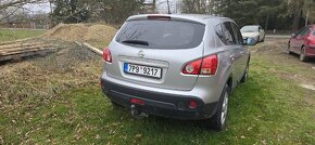 Nissan Qashqai 2.0 DCI - 2