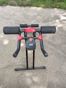 Posilovač břišních svalů 
inSPORTline Ab Lifter Easy - 2