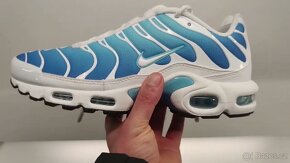 Nike tn sky blue - 2