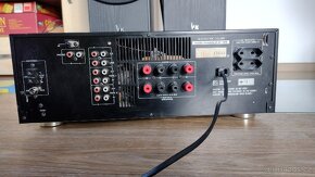 Receiver AKAI AA-39 s RDS - 2