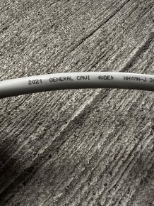 Kabel cyky 5x2,5 - 2