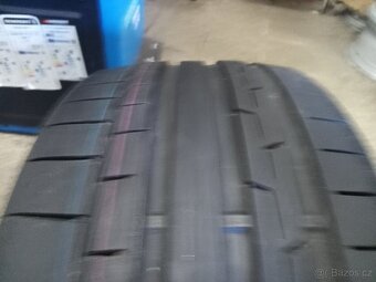 235/35 R19 XL Nové Letní Continental Sportcontact - 2