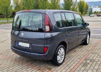 Renault Espace 20 DCi 127kw i vyměnim - 2