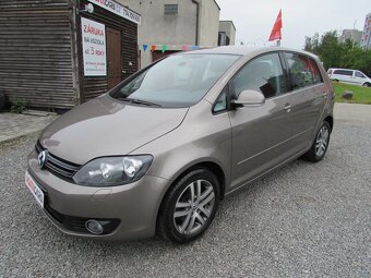 Volkswagen Golf Plus 1.2 TSi 77kW, 2.majitel, Servisní kniha - 2