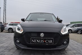 ►►Suzuki Swift 1.0 82KW•NAVI•SERVIS•KAMERA◄◄ - 2