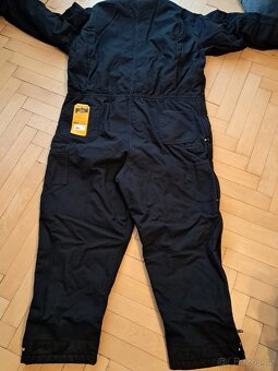 Harley Davidson  Carhartt overal - 2