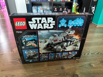 Lego Star Wars 75151 - 2