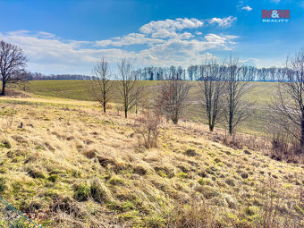 Prodej pozemku k bydlení, 688 m², Bílovec - 2