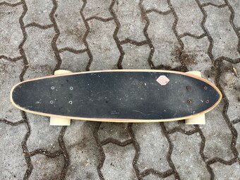 Skateboard / Pennyboard - 2