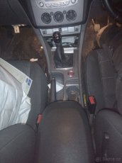 Ford Focus mk2 facelift 1.6 74kw na nahradni dily ND - 2