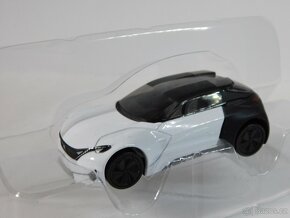 Peugeot Concept Car Fractal - 2