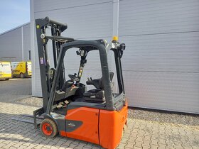 Linde E16C-02 - 2