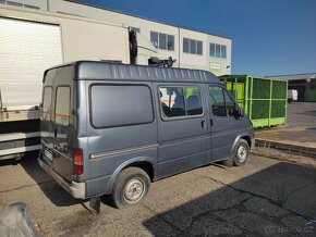 Ford Transit - 2