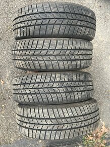 Pneu 185/60 R15 - 2