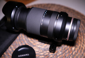 Tamron 18-300 mm f/3.5-6.3 Di III-A VC VXD Sony E - 2