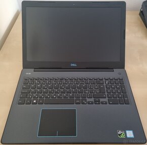 Dell G3 3579 - 2