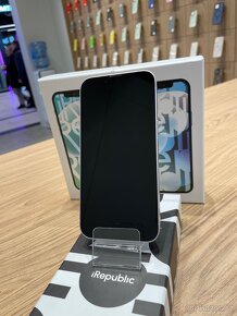 iPhone 14,128GB, Záruka 2roky, 87% Baterie - 2